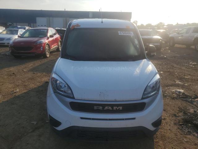 2022 RAM PROMASTER CITY TRADESMAN ZFBHRFAB4N6X91930
