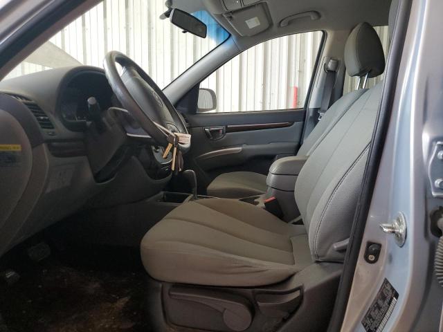 2010 HYUNDAI SANTA FE G - 5NMSGDAB4AH408918