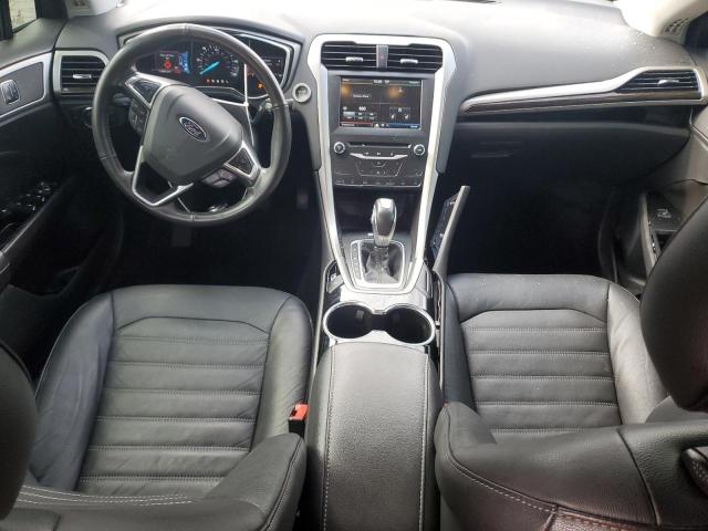 2015 FORD FUSION SE - 3FA6P0LU8FR134578