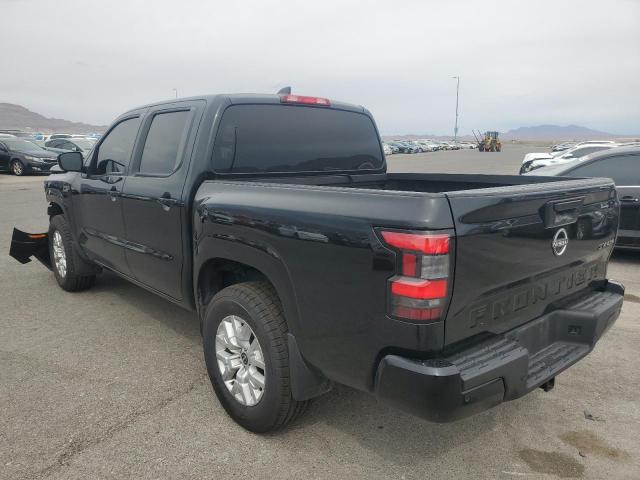 2023 NISSAN FRONTIER S - 1N6ED1EK3PN601620