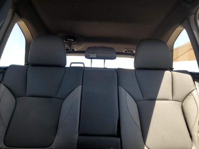 2025 SUBARU FORESTER SPORT JF2SLDHC0SH491617