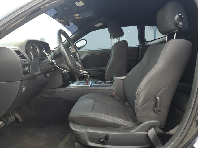 2010 DODGE CHALLENGER SE - 2B3CJ4DV3AH260592