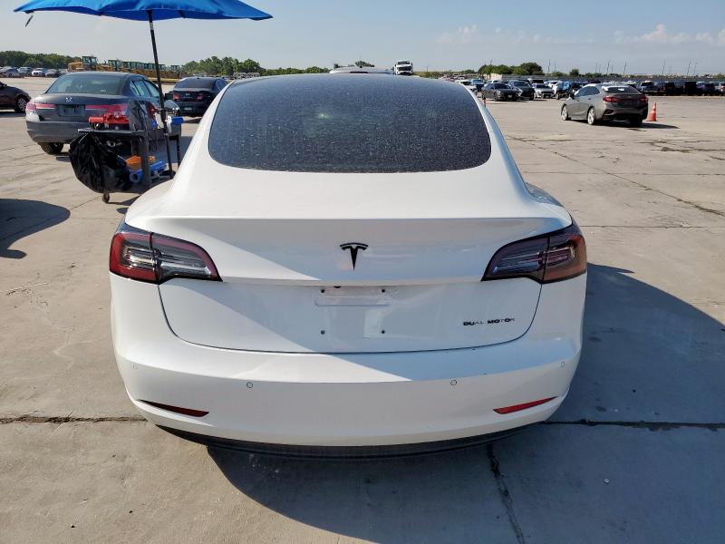 2019 TESLA MODEL 3 - 5YJ3E1EB9KF195065
