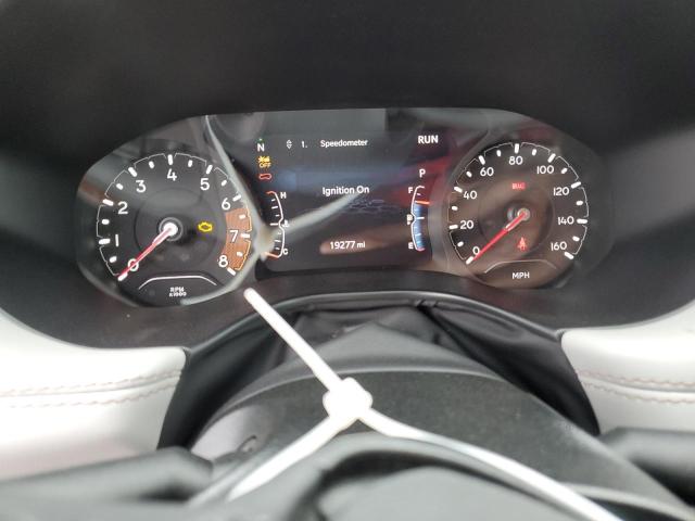 2024 JEEP COMPASS LIMITED 3C4NJDCNXRT594128