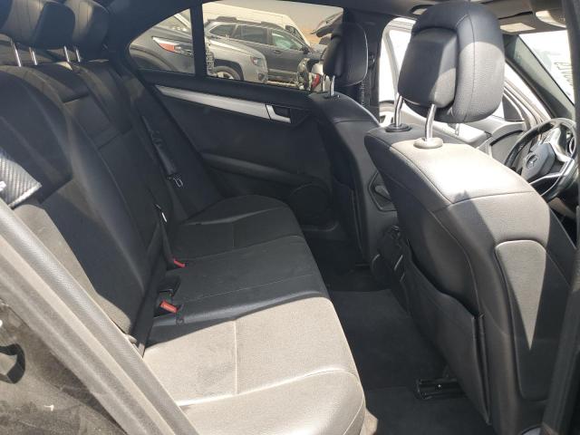 2014 MERCEDES-BENZ C 250 - WDDGF4HBXEA934720