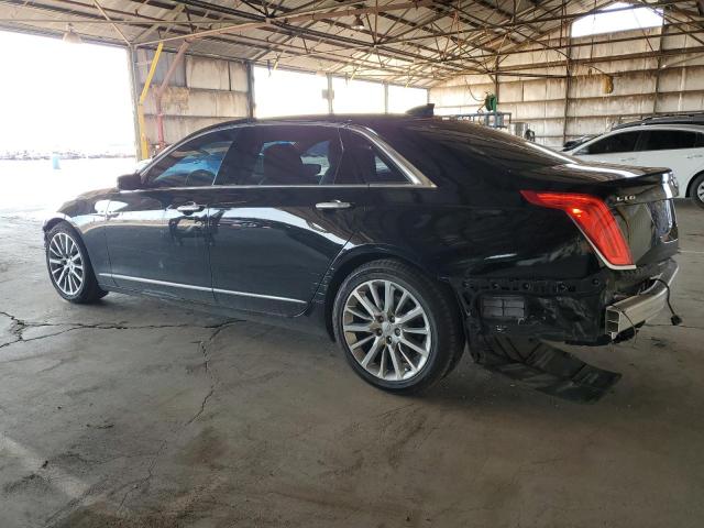 2016 CADILLAC CT6 LUXURY 1G6KC5RX0GU158423