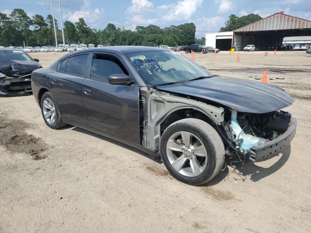2016 DODGE CHARGER SXT 2C3CDXHG5GH204654