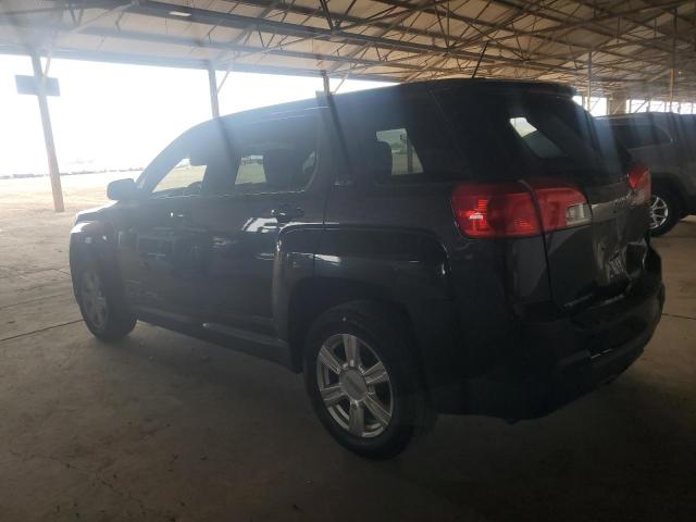 2015 GMC TERRAIN SL 2GKALMEK7F6262759