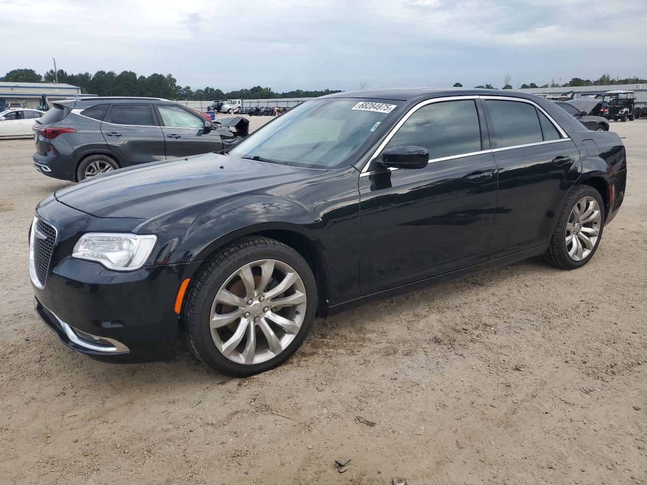 CHRYSLER 300 TOURING