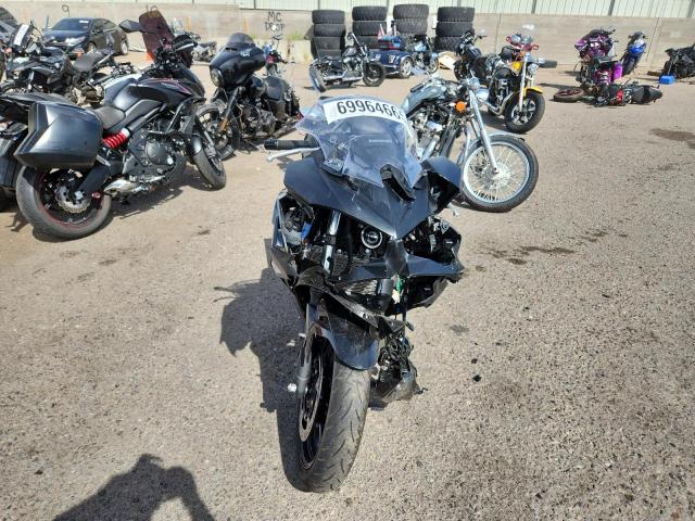 2025 KAWASAKI EX500 A ML5EXGJ15SDA58552