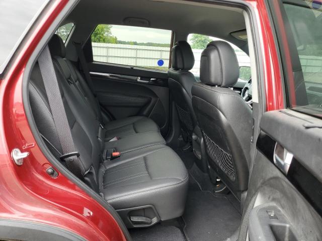 2015 KIA SORENTO LX 5XYKT3A64FG662252