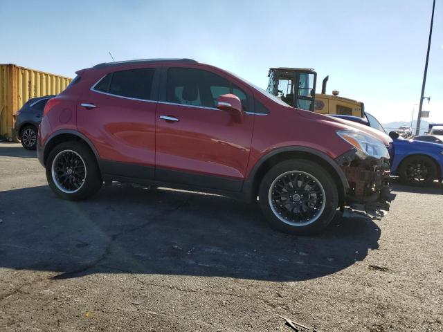 2015 BUICK ENCORE CON KL4CJBSB3FB084164