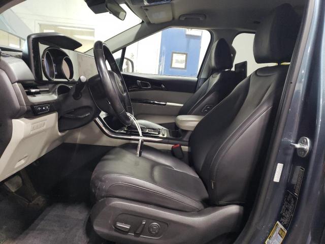 2022 KIA CARNIVAL S KNDNE5H31N6148990