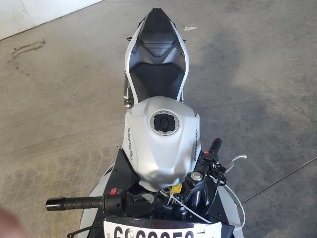 2024 KAWASAKI EX500 ML5EXGG13RDA29777