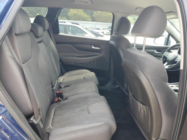 2019 HYUNDAI SANTA FE SE 5NMS23ADXKH097989