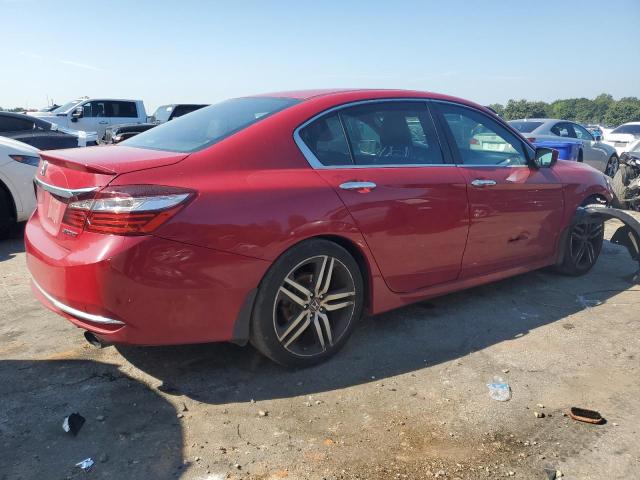 2016 HONDA ACCORD SPORT 1HGCR2F57GA143972