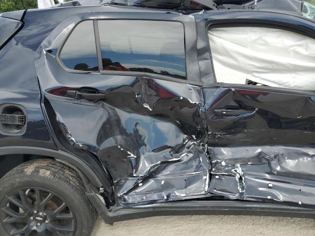 2021 CHEVROLET TRAX 1LT KL7CJPSM3MB361684