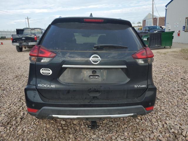 2020 NISSAN ROGUE S - KNMAT2MV8LP536008