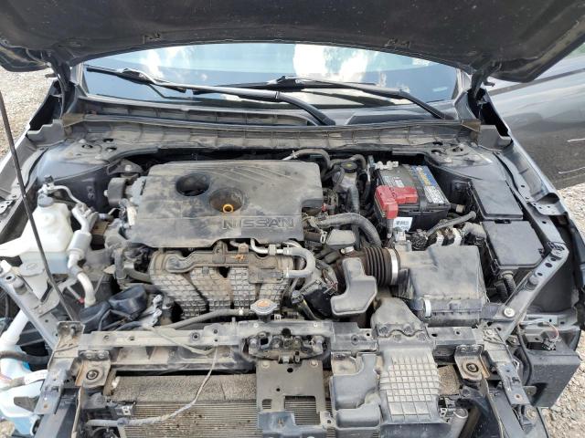 2019 NISSAN ALTIMA SV 1N4BL4DW1KN317691
