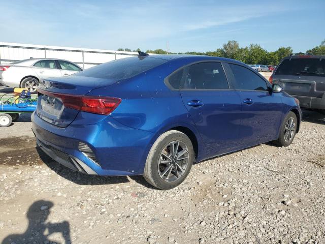 2022 KIA FORTE FE 3KPF24AD3NE475864