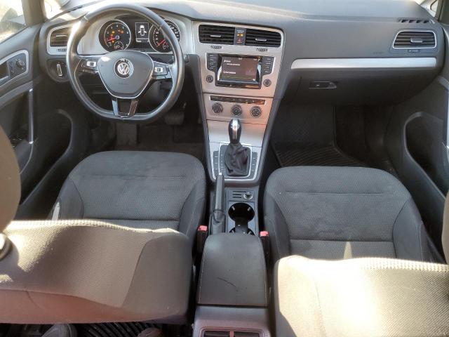 2015 VOLKSWAGEN GOLF 3VW217AU7FM008339