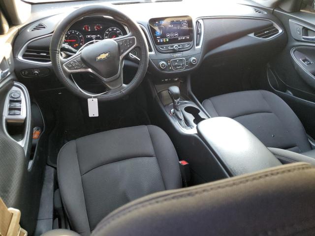2023 CHEVROLET MALIBU LS 1G1ZB5ST8PF117086
