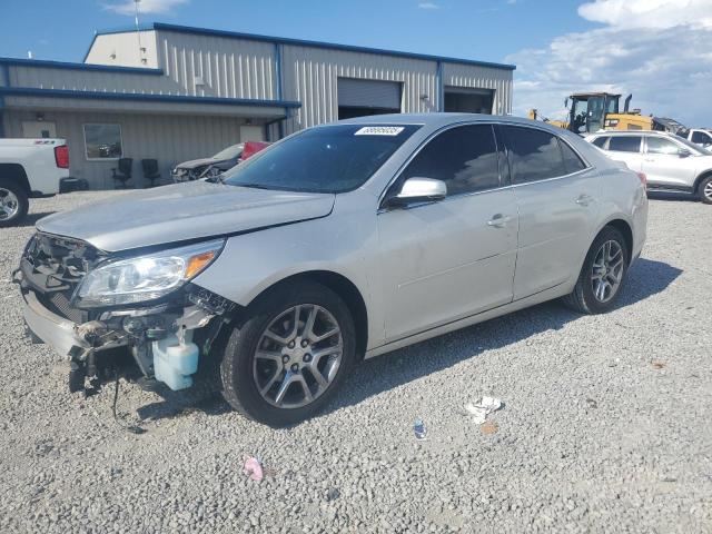2016 CHEVROLET MALIBU LIMITED LT 1G11C5SA4GF124982
