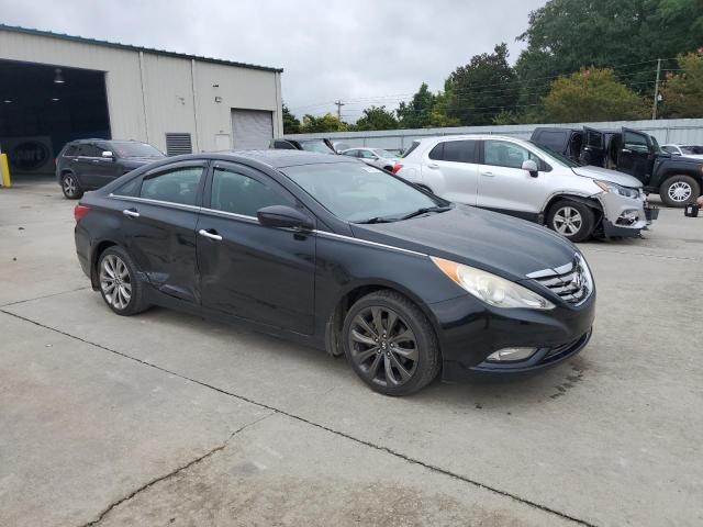 2013 HYUNDAI SONATA SE #3276388709