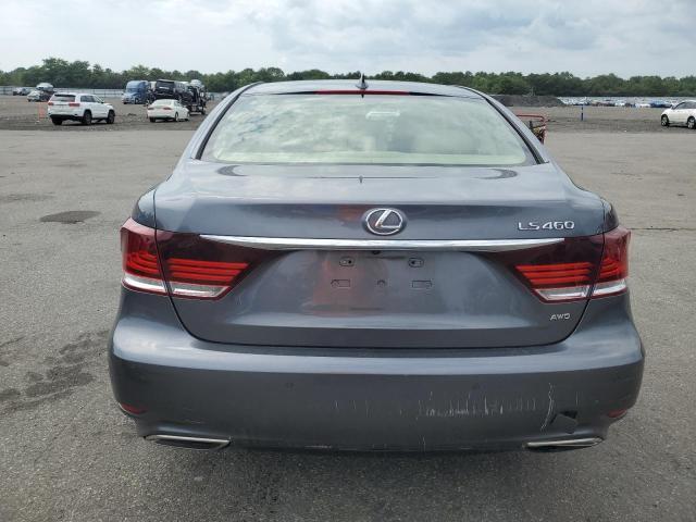 2015 LEXUS LS 460 JTHCL5EF2F5023868