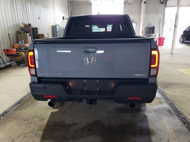 2023 HONDA RIDGELINE 5FPYK3F7XPB001498