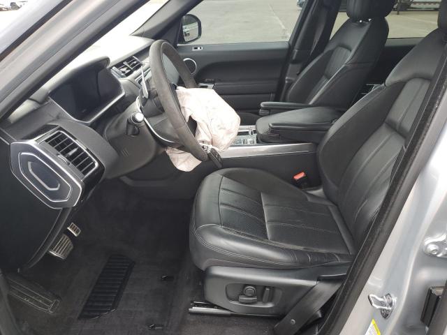 2020 LAND ROVER RANGE ROVE SALWS2RU4LA882304