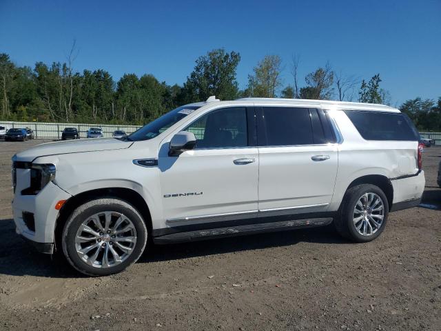 GMC YUKON XL D