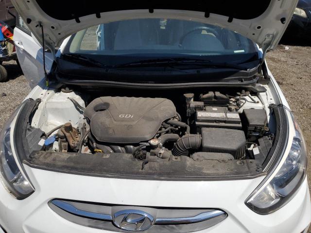 2017 HYUNDAI ACCENT SE - KMHCT4AE9HU253937