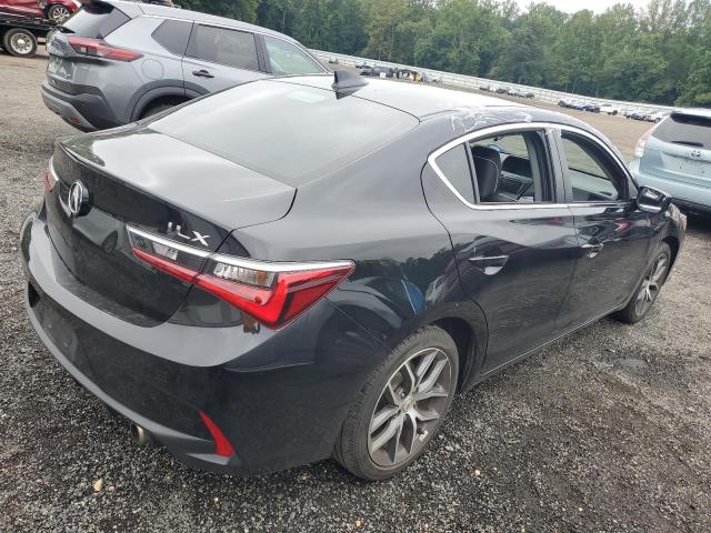 2019 ACURA ILX PREMIU 19UDE2F72KA015262