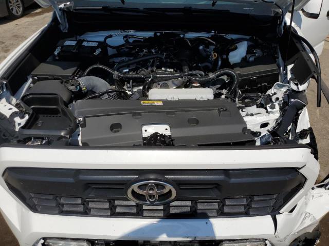 2025 TOYOTA TACOMA DOU - 3TMLB5JN5SM138132