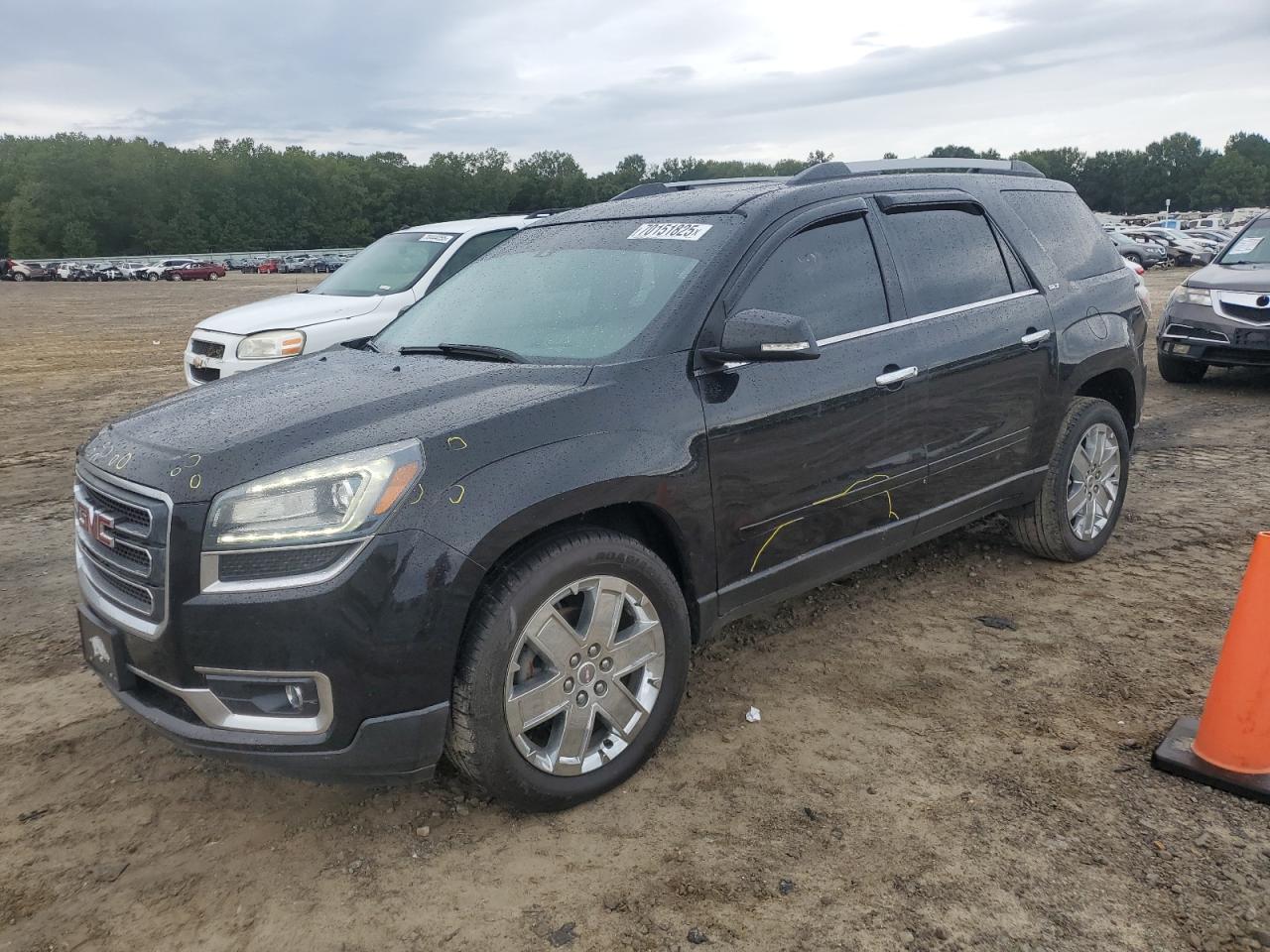 GMC ACADIA SLT-2