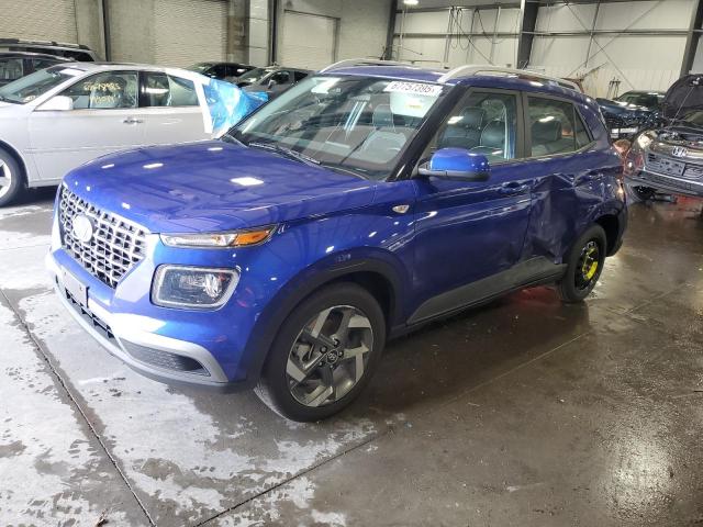HYUNDAI VENUE SEL