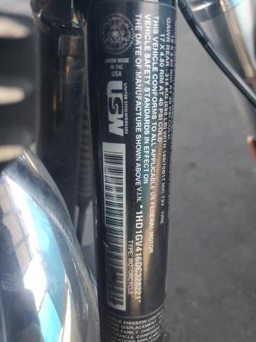 2013 HARLEY-DAVIDSON FXDC DYNA - 1HD1GV416DC328221