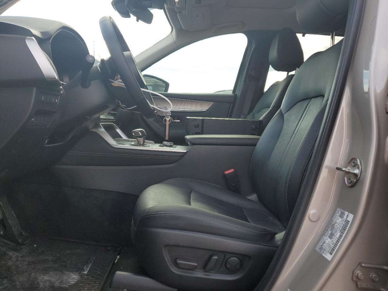 MAZDA CX-90 PREFERRED