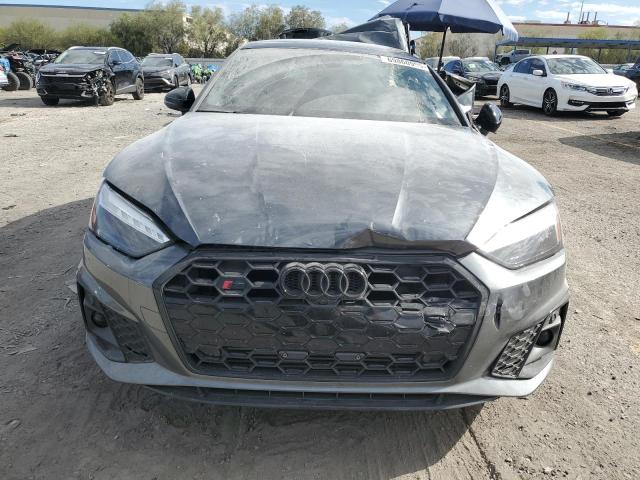 2023 AUDI S5 PREMIUM WAUC4CF5XPA032946