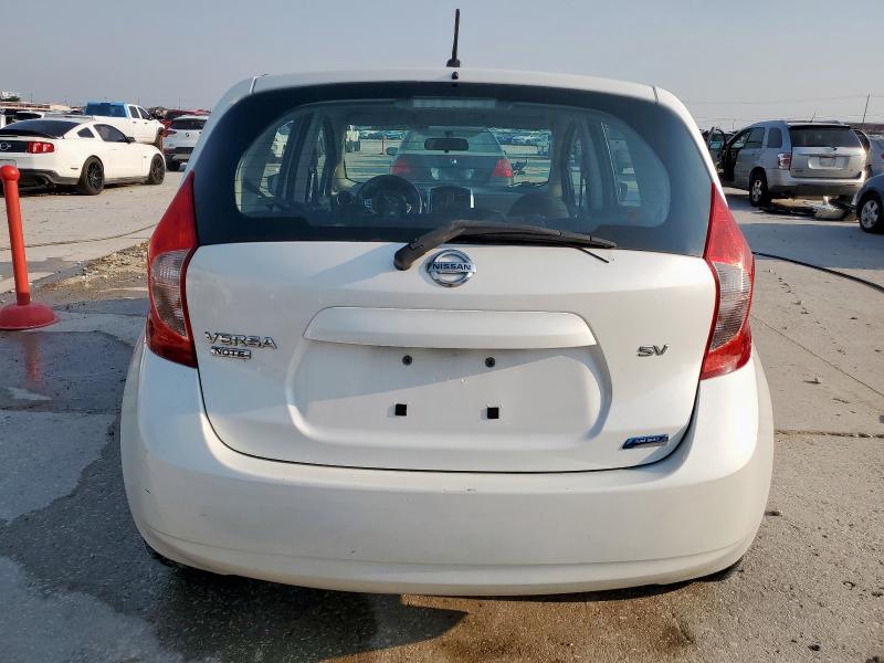 2015 NISSAN VERSA NOTE 3N1CE2CP7FL375031