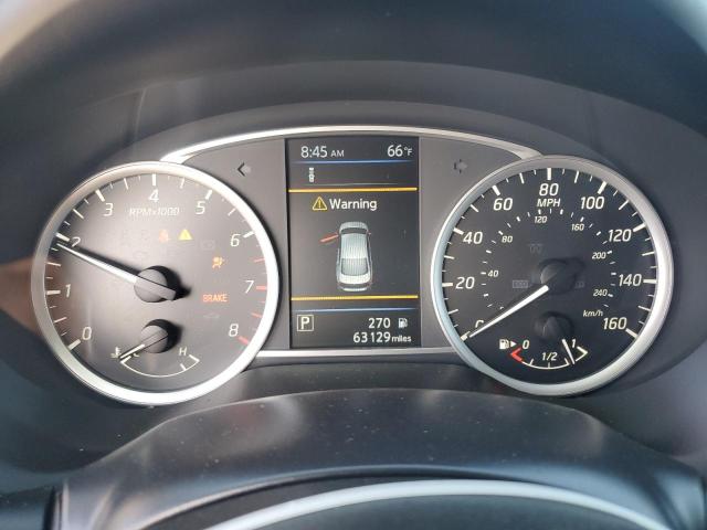 2019 NISSAN SENTRA S 3N1AB7AP4KL606574