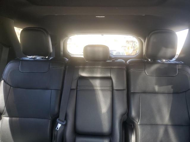 2020 FORD EXPLORER S #3296462667