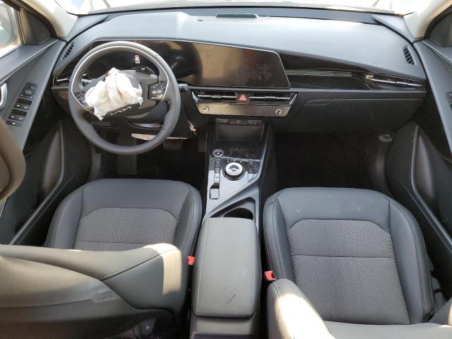 2025 KIA NIRO EX KNDCS3LF4S5307394