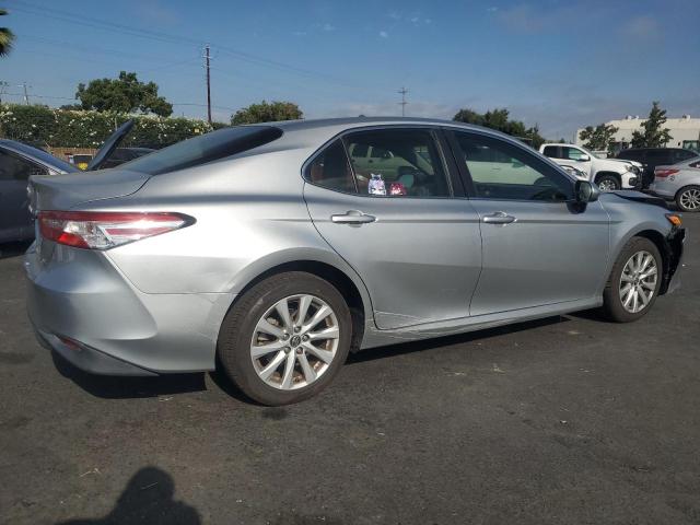 2018 TOYOTA CAMRY L - JTNB11HK8J3039450