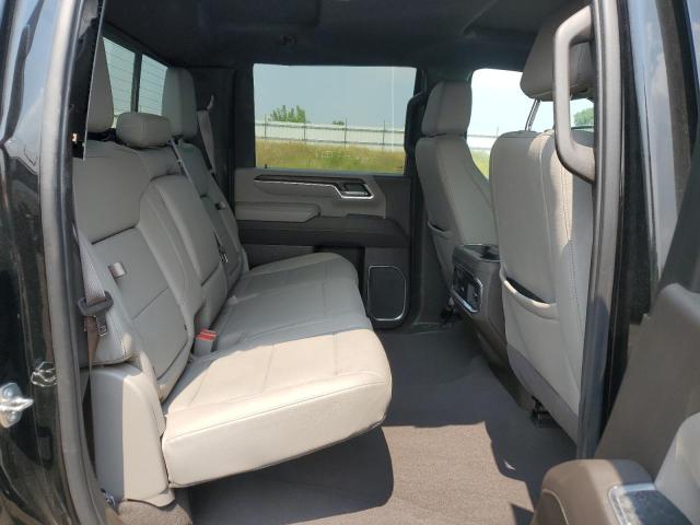 2024 GMC SIERRA K35 1GT49UEY4RF209667