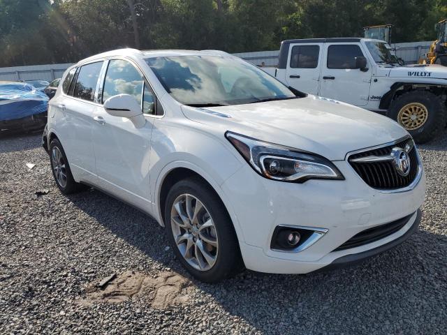 2020 BUICK ENVISION ESSENCE LRBFXCSA3LD178817