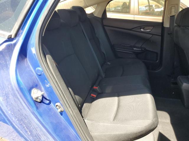 2017 HONDA CIVIC LX - 2HGFC2F68HH517662