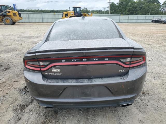 2018 DODGE CHARGER R/T 2C3CDXCT5JH162465