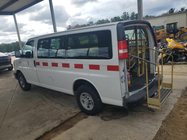 2016 CHEVROLET EXPRESS G2500 1GCWGAHF6G1215472
